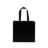 SACOLA PAPEL TRIPLEX SPX-15475P-PRE NA COR PRETO
