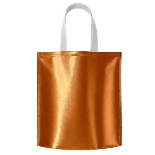 SACOLA TNT METALIZADO SPX-15452N-COB NA COR COBRE