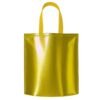 SACOLA TNT METALIZADO SPX-15452N-DOU NA COR DOURADO
