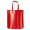 SACOLA TNT METALIZADO SPX-15452N-VM NA COR VERMELHO