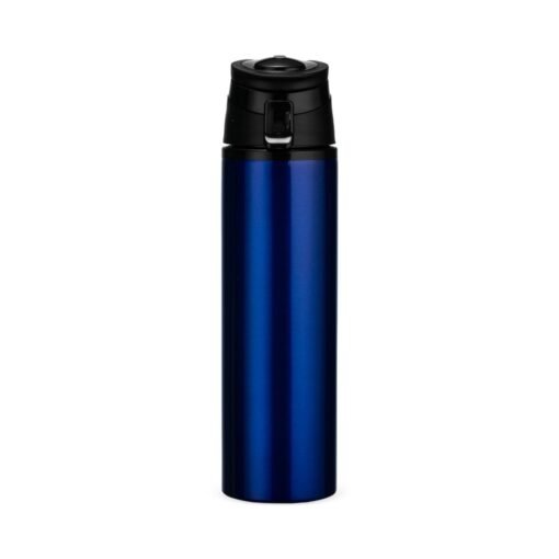 SQUEEZE ALUMÍNIO 650ML SPX-09306-AZU NA COR AZUL