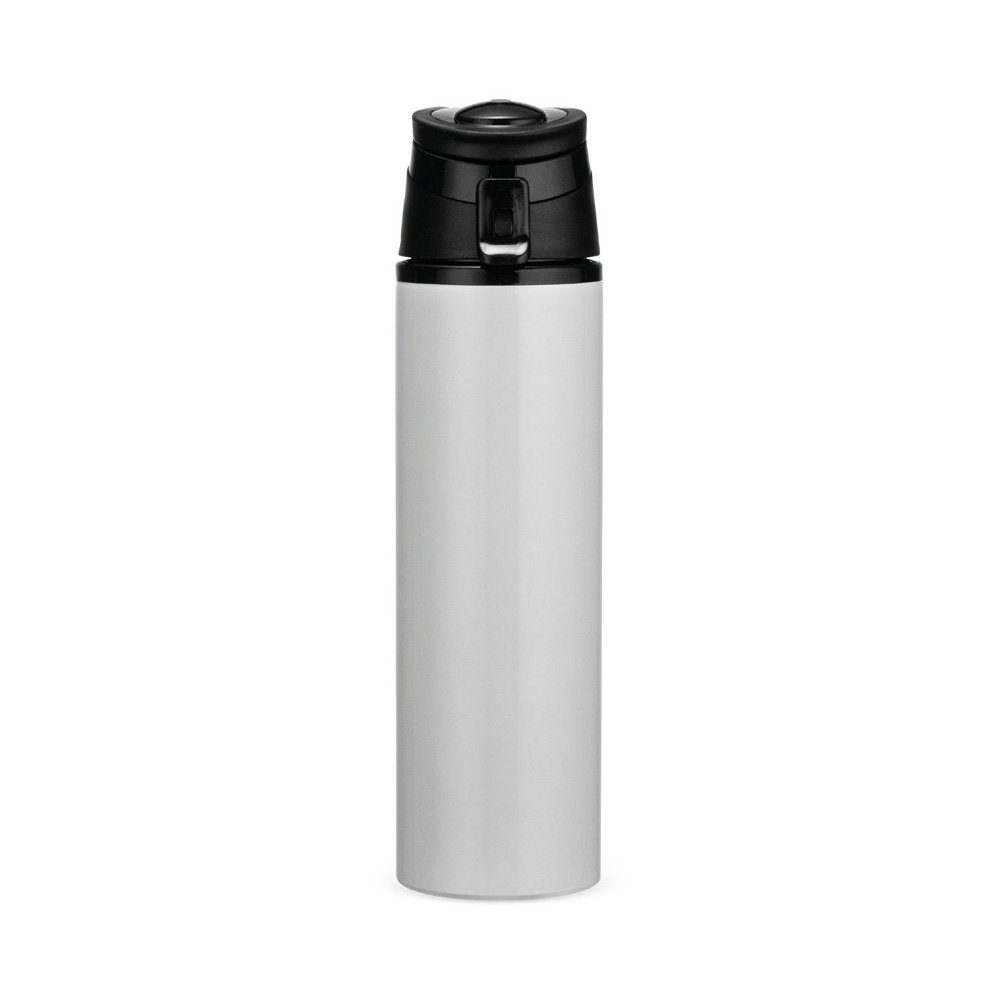 SQUEEZE ALUMÍNIO 650ML SPX-09306-BCO NA COR BRANCO