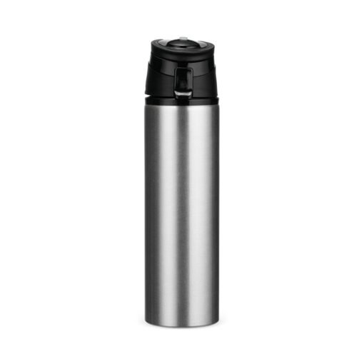 SQUEEZE ALUMÍNIO 650ML SPX-09306-INO NA COR INOX