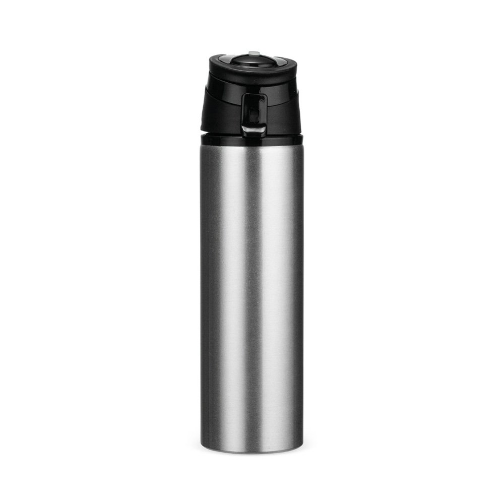 SQUEEZE ALUMÍNIO 650ML SPX-09306-INO NA COR INOX