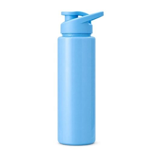 SQUEEZE PLÁSTICO 850ML SPX-19253-AZU NA COR AZUL