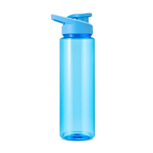 SQUEEZE PLÁSTICO 850ML SPX-19254-AZU NA COR AZUL