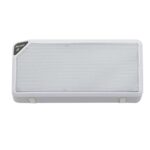 CAIXA DE SOM MULTIMÍDIA SPX-12901-BCO NA COR BRANCO
