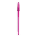 Esferográfica SP-28005-102 na cor Rosa