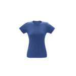 Camiseta feminina SP-30514-114-M na cor Azul royal