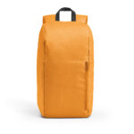 Mochila em 600D (10 L) SP-52635-128 na cor Laranja