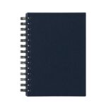 AGENDA DIÁRIA 2027 SPX-15549-AZU NA COR AZUL