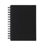 AGENDA DIÁRIA 2027 SPX-15549-PRE NA COR PRETO