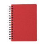 AGENDA DIÁRIA 2027 SPX-15549-VM NA COR VERMELHO