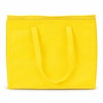 BOLSA TÉRMICA 40L SPX-19295-AMA NA COR AMARELO