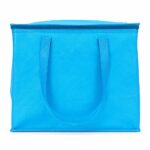 BOLSA TÉRMICA 40L SPX-19295-AZU NA COR AZUL