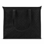 BOLSA TÉRMICA 40L SPX-19295-PRE NA COR PRETO