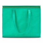 BOLSA TÉRMICA 40L SPX-19295-VD NA COR VERDE
