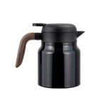 CHALEIRA TÉRMICA 1L SPX-19269-PRE/PRE NA COR PRETO