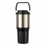 COPO TÉRMICO 700ML SPX-19114-PRE/INO NA COR PRETO