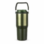 COPO TÉRMICO 700ML SPX-19114-VD NA COR VERDE