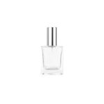 FRASCO VIDRO 30ML SPX-15564-PRA/TRA NA COR PRATA