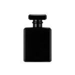 FRASCO VIDRO 60ML SPX-15570-PRE NA COR PRETO