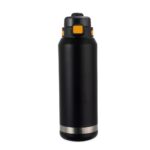 GARRAFA TÉRMICA 1,5L SPX-19268-PRE/LAR NA COR PRETO
