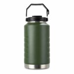 GARRAFA TÉRMICA 1,9L SPX-09354-VD NA COR VERDE