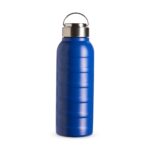 GARRAFA TÉRMICA 950ML SPX-P@08326-AZU NA COR AZUL
