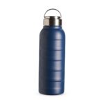 GARRAFA TÉRMICA 950ML SPX-P@08326-AZE NA COR AZUL