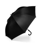 Guarda-Chuva Automático com Personalização | Fortaleza – Preto
