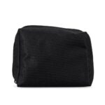 KIT LIMPEZA SAPATOS 5 PEÇAS SPX-19262-PRE NA COR PRETO