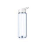 SQUEEZE PLÁSTICO 800ML SPX-19255-BCO NA COR BRANCO